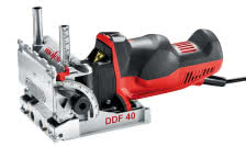 Kołkarka DDF 40 