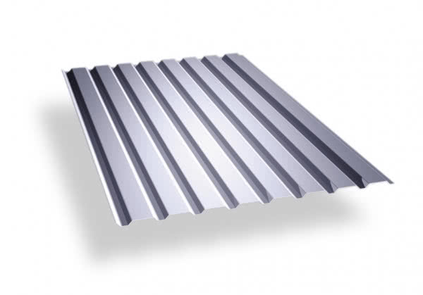 Profile trapezowe Ruukki