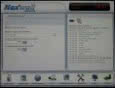 Nexwell Nexo - system automatyki domowej; menu ustawienia 