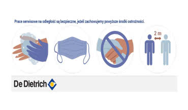 Bezpieczeństwo instalatorów i klientów w czasie pandemii 