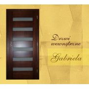 Drzwi wewnętrzne