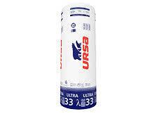 Mata izolacyjna URSA ULTRA 33
