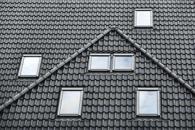 Okna połaciowe Velux Okna połaciowe Velux