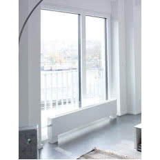 Zehnder stana