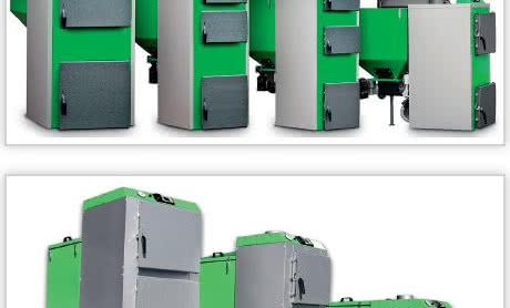 Kotły Sztoker + 12 i Sztoker + 24 na liście niskoemisyjnych urządzeń grzewczych!