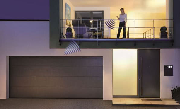 Rozwiązania systemowe - w służbie komfortu i bezpieczeństwa