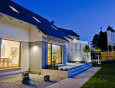 ISOVER buduje pasywnie. Innowacyjne rozwiązania dla budynków energooszczędnych
