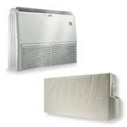 DIVA DOPPIO przypodłogowy klimatyzator