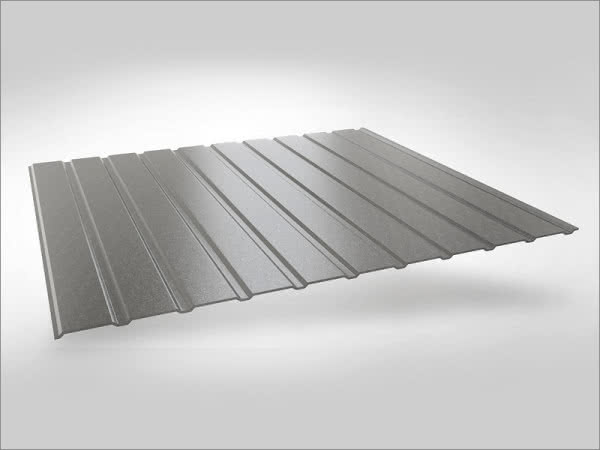Blacha trapezowa T-8 Blach-Stal
