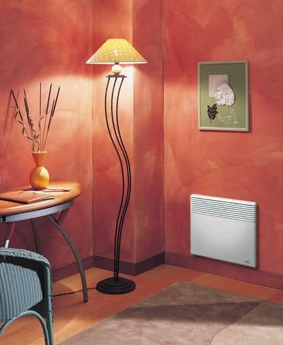 Grzejnik konwektorowy  TACTIC 