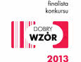 Bateria kuchenna Franke Tetris finalistą Dobrego Wzoru 2013