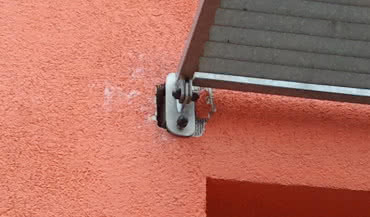Jak zabezpieczyć elewację przed zaciekami i pęknięciami z firmą Stahlton?