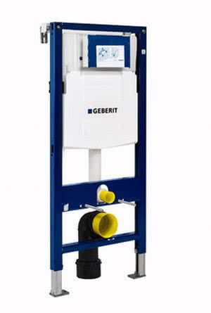 System instalacyjny - Geberit Duofix