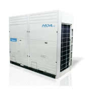 Systemy VRF