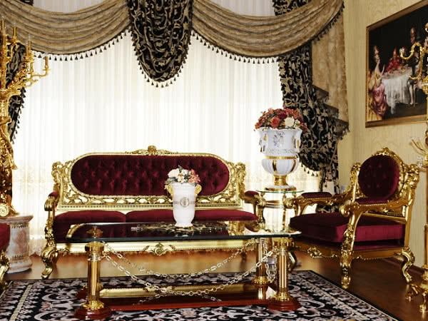 Sofa S-179 