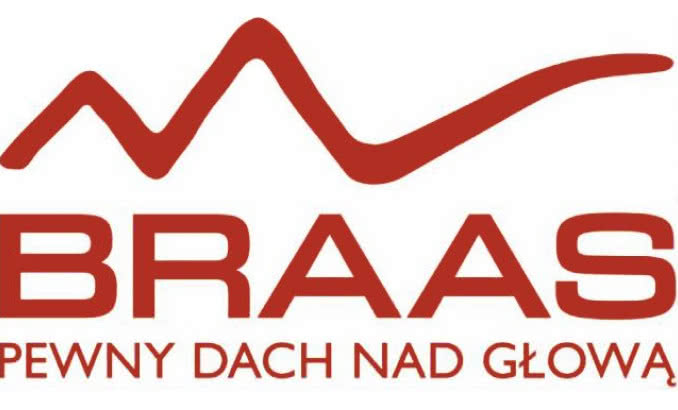 Braas Złotą Budowlaną Marką Roku 2018