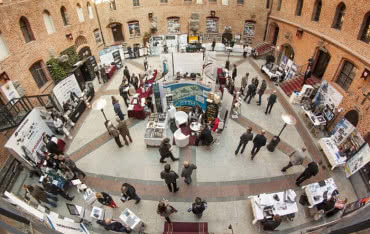 Spotkania Projektantów Instalacji Niskoprądowych SPIN Extra 2014 - Relacja