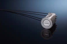 Przycisk HyTouch WC