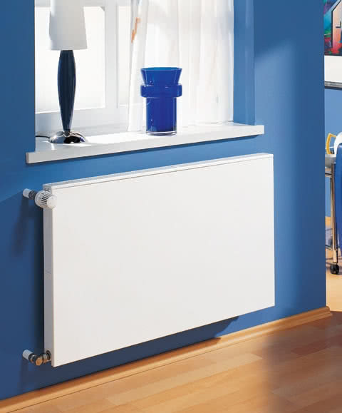 Grzejniki kompaktowe Plan