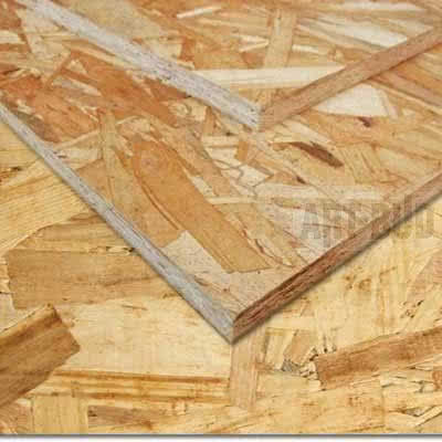 Płyty OSB Płyty OSB