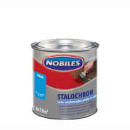 Nobiles Stalochron