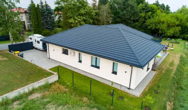 Jak wybrać i zamontować membranę wstępnego krycia MWK?