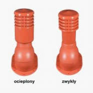 Kominek wentylacyjny