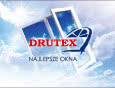 Nowe okucia obwiedniowe w stolarce aluminiowej firmy DRUTEX