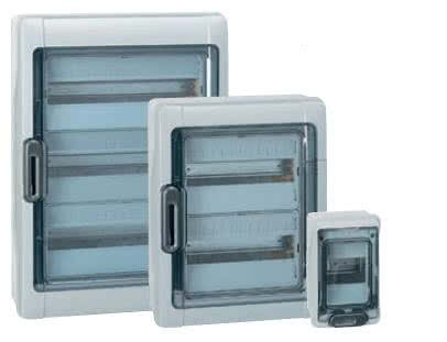 Rozdzielnice RN65