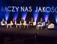 Śnieżka z wyróżnieniem z okazji XXII Polskiego Dnia Jakości