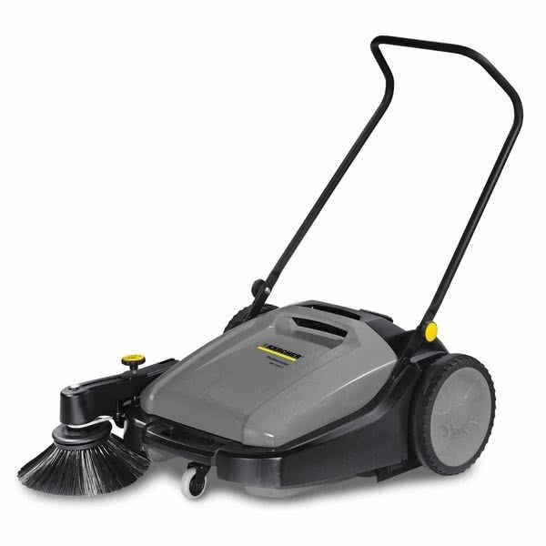 Zamiatarka ręczna KM 70/20 C