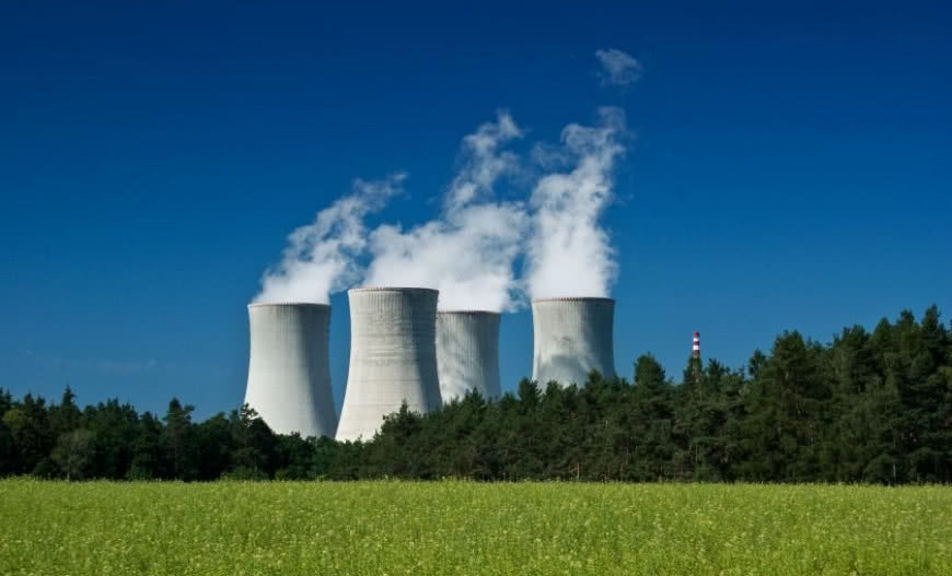 Bezpieczeństwo energetyczne UE