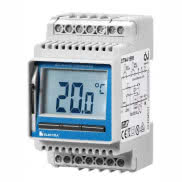 Regulator temperatury ETN4
