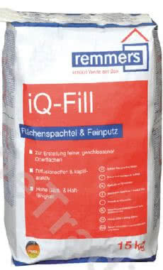 iQ-Fill