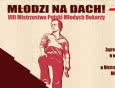 VIII Mistrzostwa Polski Młodych Dekarzy
