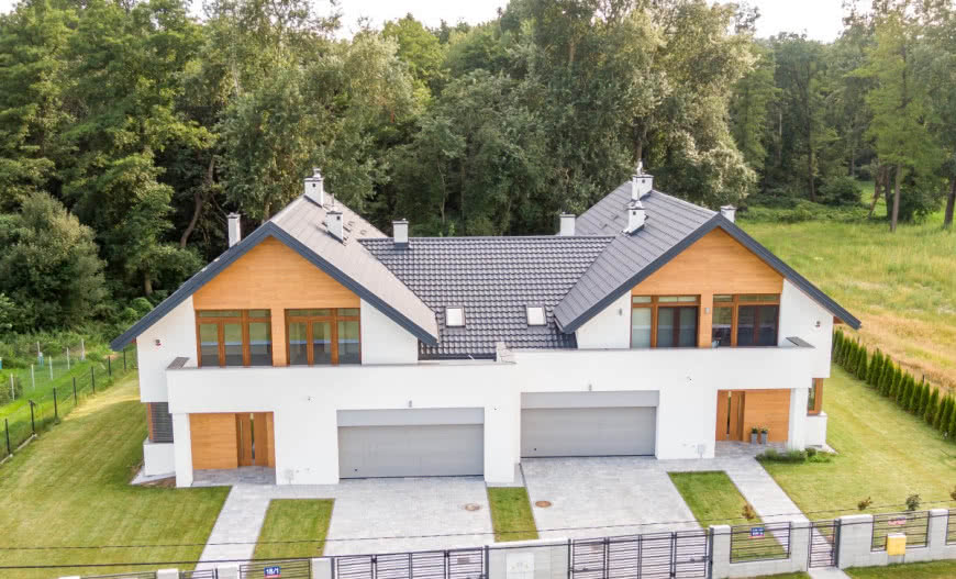 Co warto wiedzieć o domu w zabudowie bliźniaczej?