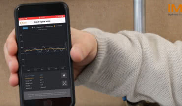 Czy możliwa jest diagnoza systemu HVAC za pomocą siłownika? 