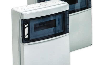 Obudowa typu STAR