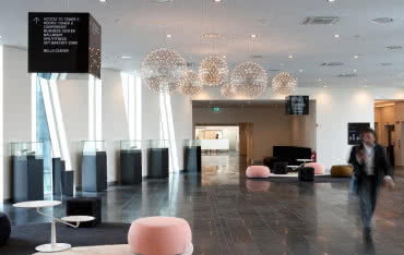 Akustyka i design