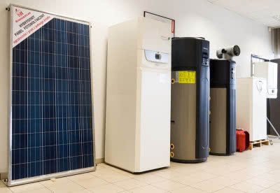 Immergas Polska inwestuje w zakup siedziby w Parkridge Business Center w Łodzi