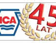 45-lecie istnienia Firmy ICA
