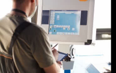 Eko-Color wdrożył ERP Navireo