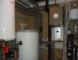 Zbiorniki buforowe i akumulacyjne w instalacjach c.o. i c.w.u.