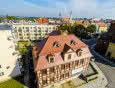Zadbane Zabytki doceniają ceramiczną Karpiówkę