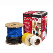Elektryczny przewód grzejny CeraPro