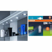 Żarówki OSRAM HALOSTAR ENERGY SAVER 