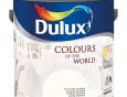 Nowości w linii farb Dulux