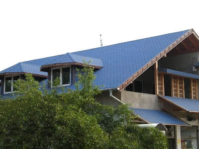 Traditional - Shingle Line