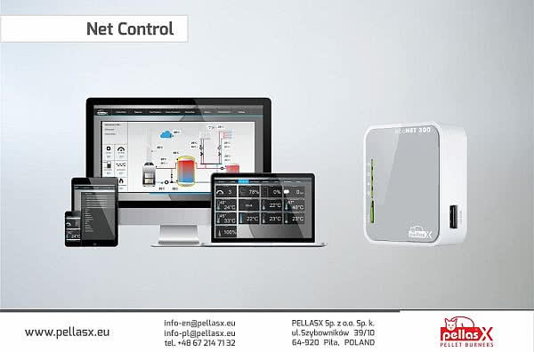 Net Control