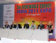 Polskie zielone technologie w Indiach